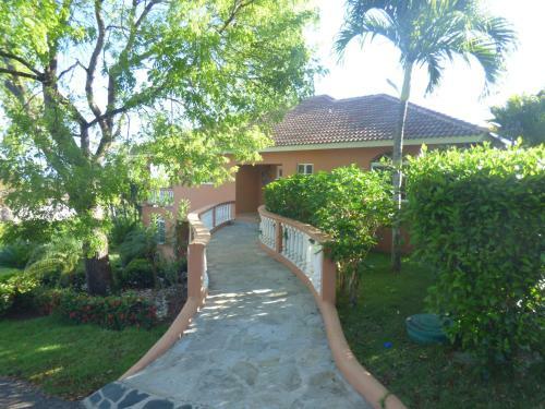 Villa Duclos