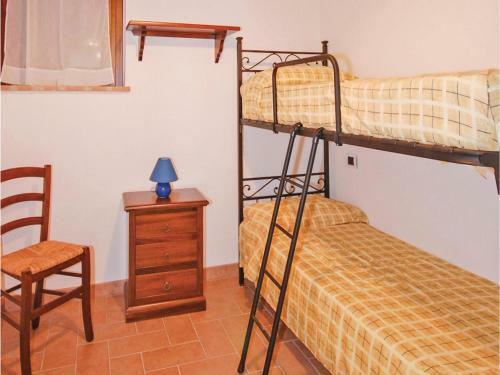 Apartamento Arianna 3