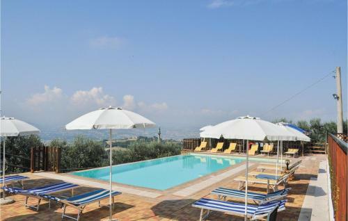 Apartamento Arianna 3