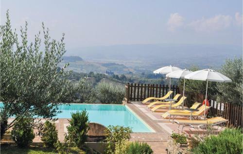 Apartamento Arianna 3