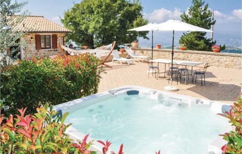 Apartamento Arianna 3
