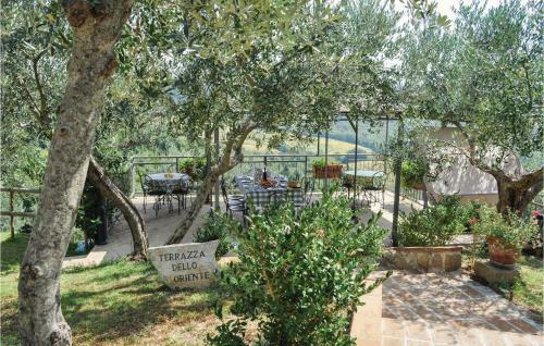 Apartamento Arianna 3