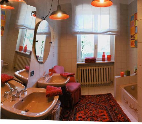 Bed & Breakfast Alla Gazza Ladra