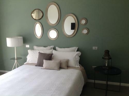 Bed & Breakfast Alla Gazza Ladra