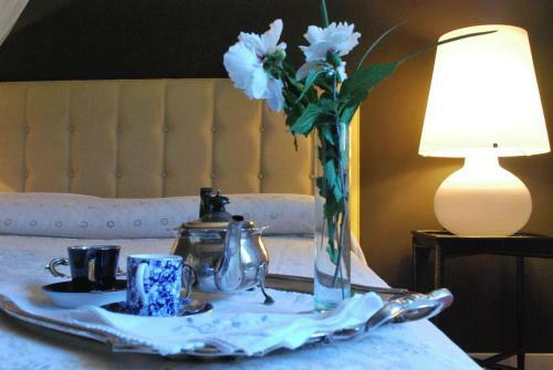 Bed & Breakfast Alla Gazza Ladra