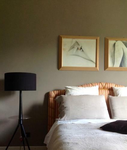 Bed & Breakfast Alla Gazza Ladra