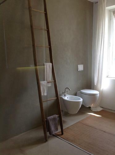 Bed & Breakfast Alla Gazza Ladra