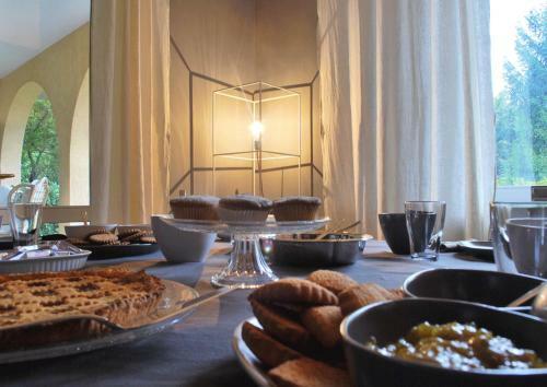 Bed & Breakfast Alla Gazza Ladra
