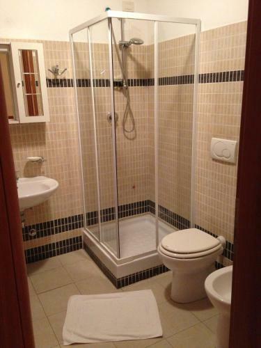 Hostal Affittacamere Flavia Roma
