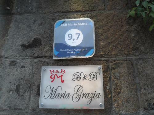 B&B Maria Grazia