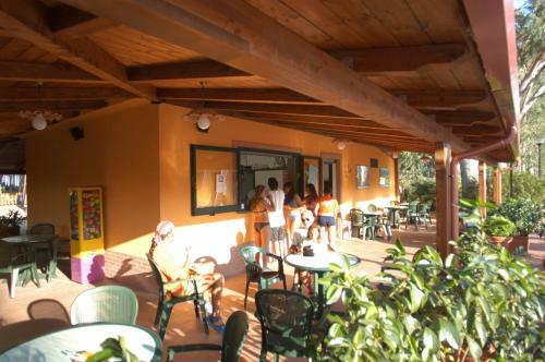 Happy Camp Mobile Homes In Camping Thurium Villaggio