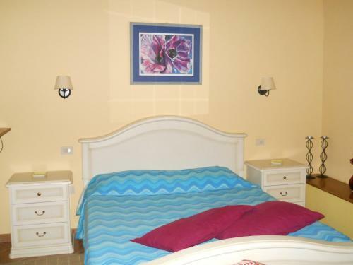 Hostal Il Fortilizio Di Padre Pio