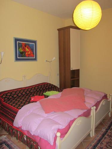Hostal Il Fortilizio Di Padre Pio