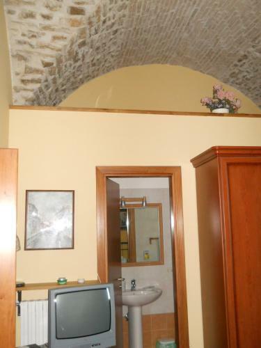 Hostal Il Fortilizio Di Padre Pio