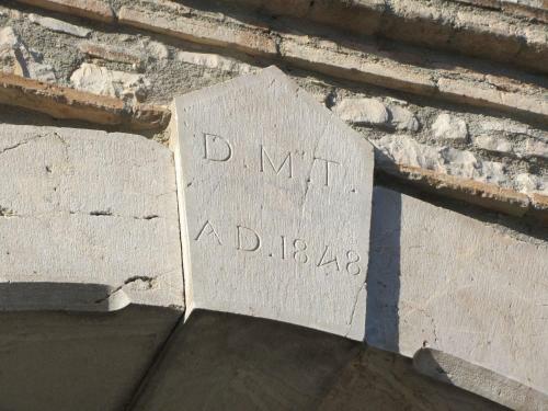 Hostal Il Fortilizio Di Padre Pio