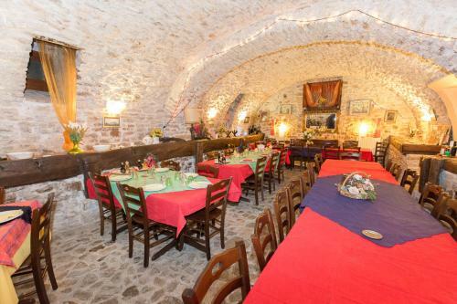 Hostal Il Fortilizio Di Padre Pio