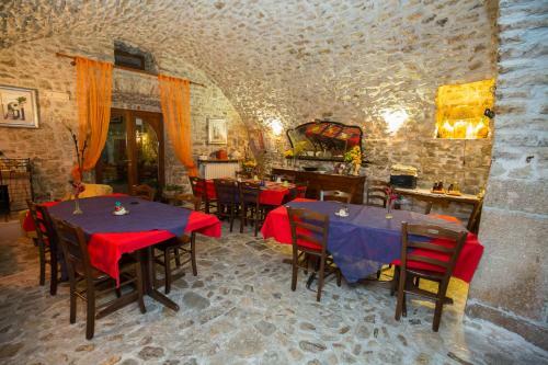 Hostal Il Fortilizio Di Padre Pio