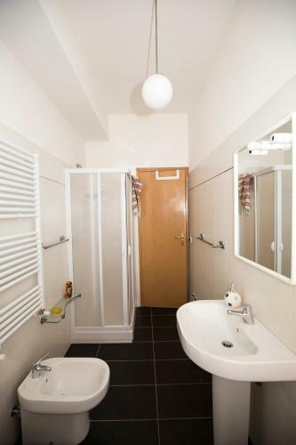 Hostal Il Fortilizio Di Padre Pio