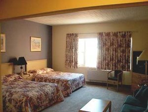 Motel Howard Johnson Inn Sault Ste. Marie