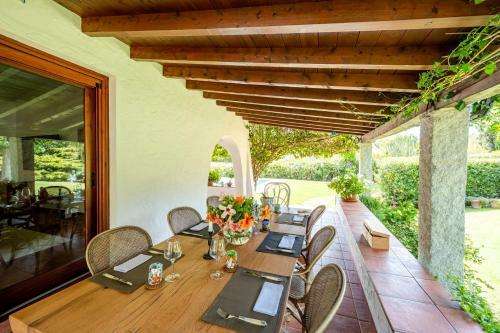 Maison Dell Allegria Luxury Villa With Pool