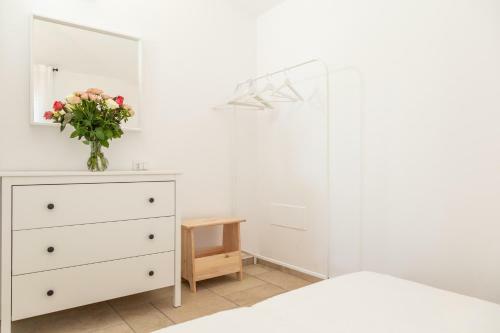 Apartamento My House Maria