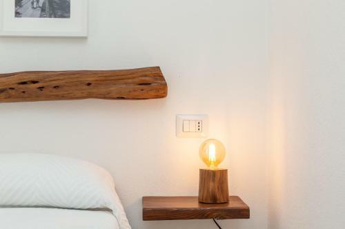 Apartamento My House Maria