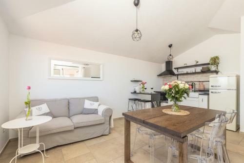 Apartamento My House Maria