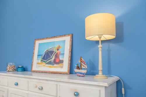 Apartamento Coastal Home