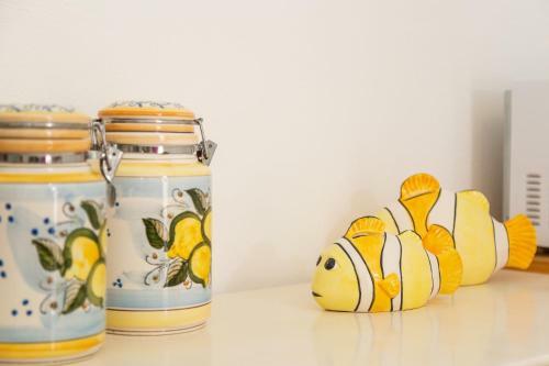 Apartamento Coastal Home