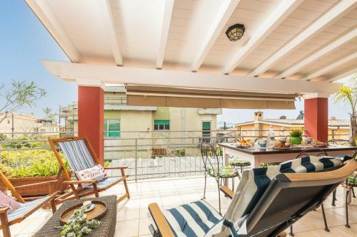 Apartamento Coastal Home