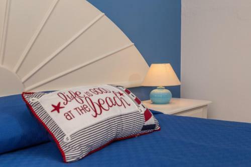 Apartamento Coastal Home