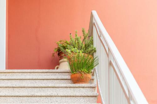 Apartamento Coastal Home