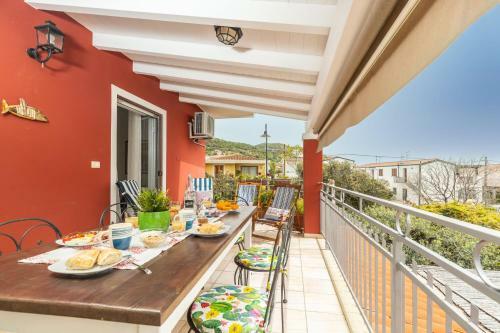 Apartamento Coastal Home