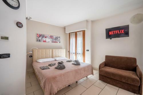 Apartamento [two Steps From Lake] - Lake Maggiore Relax