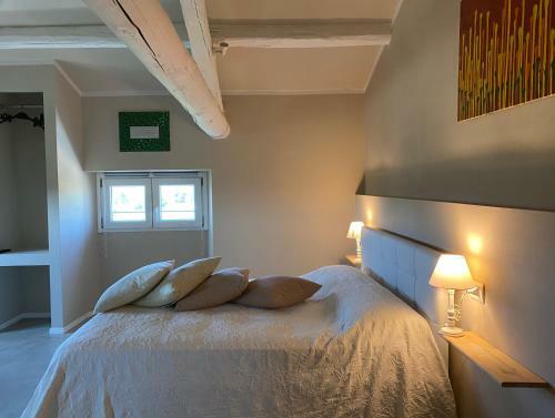 Agroturismo Montecristo Art Country Farm