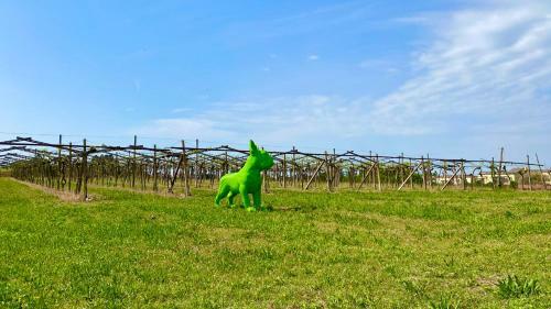Agroturismo Montecristo Art Country Farm