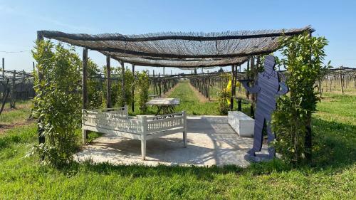 Agroturismo Montecristo Art Country Farm