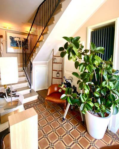 Agroturismo Montecristo Art Country Farm