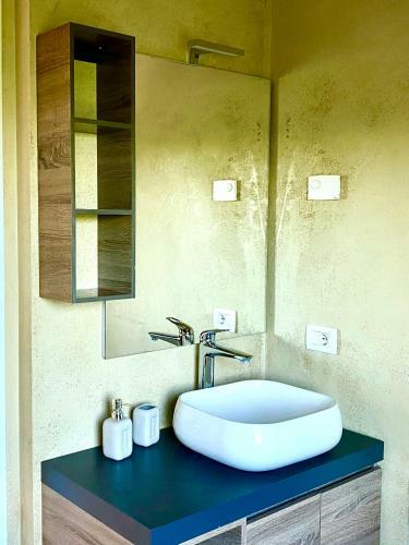 Agroturismo Montecristo Art Country Farm