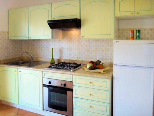 Apartamento Locazione Turistica K Plus