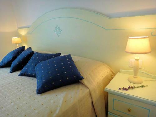 Apartamento Locazione Turistica K Plus