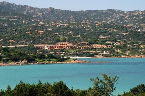 Apartamento Porto Cervo Spiaggia Piccolo Pevero