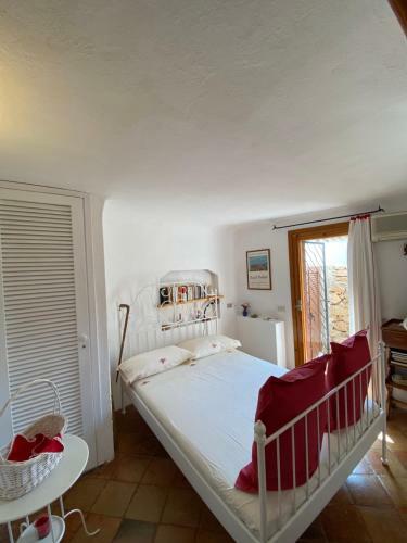 Seaview Apartment In Porto Cervo