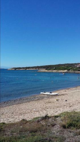 Apartament Porto Cervo