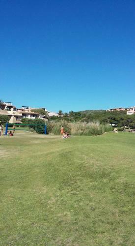 Apartament Porto Cervo