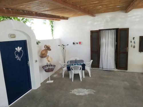 Casa Ippo Stromboli Piscit�