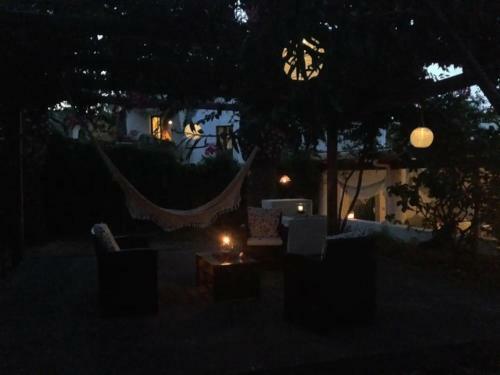Casa Ippo Stromboli Piscit�