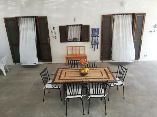 Casa Ippo Stromboli Piscit�
