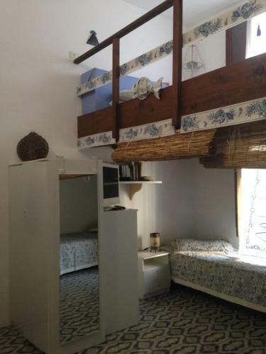 Casa Ippo Stromboli Piscit�