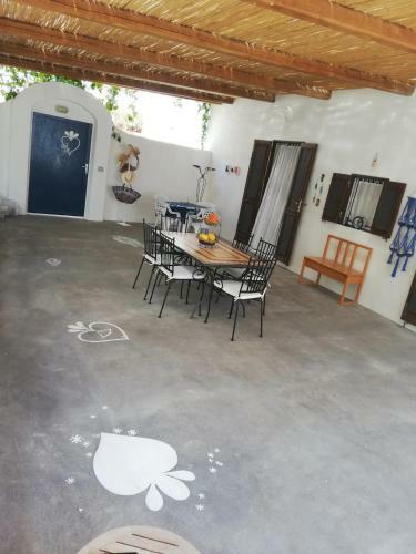 Casa Ippo Stromboli Piscit�